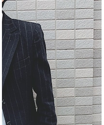 RALPH LAUREN | テーラードジャケット