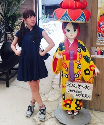 dazzlin | ワンピース(ワンピース)