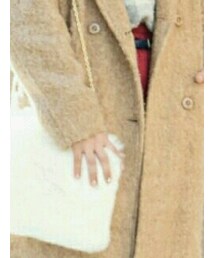 LILY BROWN | ジャケット/アウター