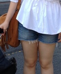 ZARA | その他パンツ