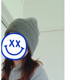 Acne Studios | ニットキャップ/ビーニー