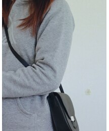 macpac | パーカー