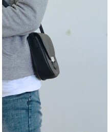 CELINE | メッセンジャーバッグ