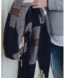 no brand | マフラー