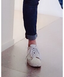 adidas | スニーカー
