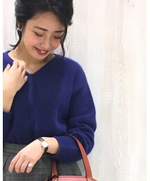 Te chichi CLASSIC | ニット/セーター