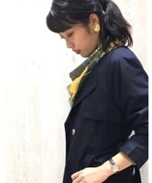 Te chichi | ストール/ショール