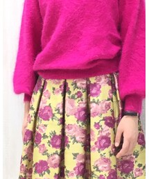 Te chichi CLASSIC | スカート