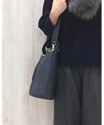 Te chichi | ショルダーバッグ
