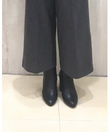 Te chichi | シューズ