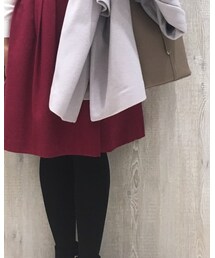 Te chichi | スカート