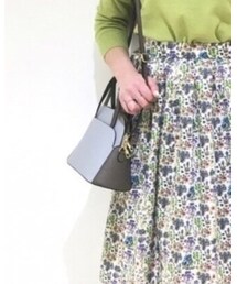 Te chichi CLASSIC | バッグ