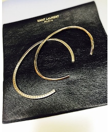 SAINT LAURENT PARIS | ブレスレット