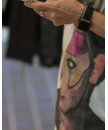 REVOLUTION | Tシャツ/カットソー