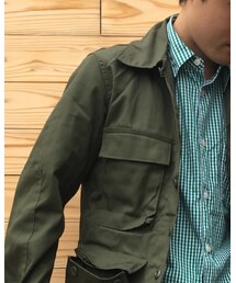 us army 80s | ミリタリージャケット