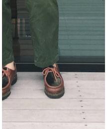 Paraboot | ブーツ