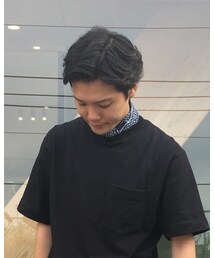 HAV-A-HANK | ストール/ショール