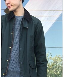 Barbour | ジャケット/アウター