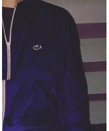 LACOSTE | マウンテンパーカー