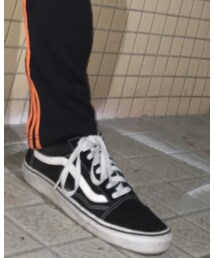 VANS | スニーカー
