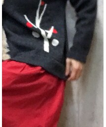 grin | ニット/セーター