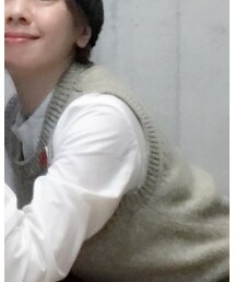 MANNA | シャツ/ブラウス