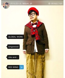 タケヒロールさん♡ | その他