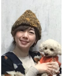 NEPENTHES | ニットキャップ/ビーニー