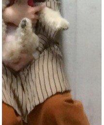 mizuiroind | シャツワンピース