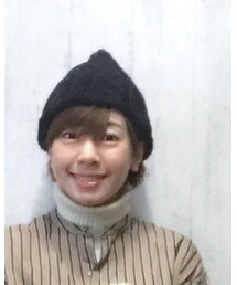 HIGHLAND 2000 | ニットキャップ/ビーニー