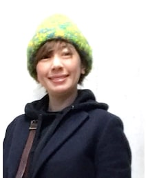 NEPENTHES | ニットキャップ/ビーニー