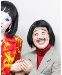 細貝さん | ダメよ〜ダメダメ(その他)