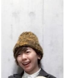 NEPENTHES | ニットキャップ/ビーニー