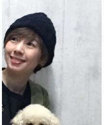 HIGHLAND 2000 | ニットキャップ/ビーニー