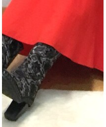 maarenca | ブーツ