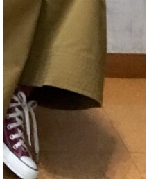 CONVERSE | スニーカー