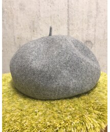 deux C | ハンチング/ベレー帽