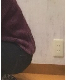 無印良品 | デニムパンツ