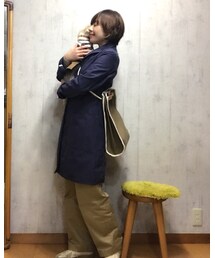 バッグ斜めがけにできます♡ | トートバッグ