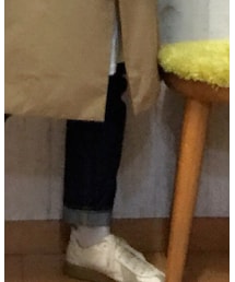 無印良品 | デニムパンツ