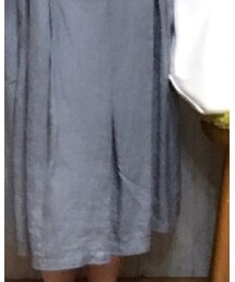 ピューブ | スカート