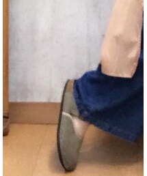 BIRKENSTOCK | サンダル