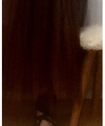 無印良品 | デニムパンツ