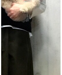 無印良品 | Tシャツ/カットソー