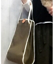 ASEEDONCLOUD | トートバッグ