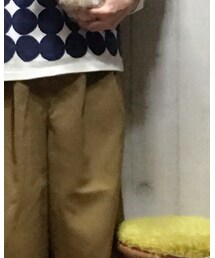 Dickies | チノパンツ