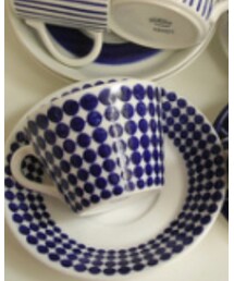 アラビアのカップとそっくり〜 | 食器