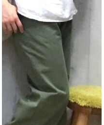 TODAYFUL | カーゴパンツ