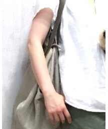 VERO CUOIO | ショルダーバッグ