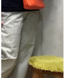 homspun | その他パンツ